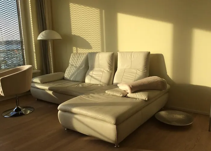 Ferienwohnung Sonwik