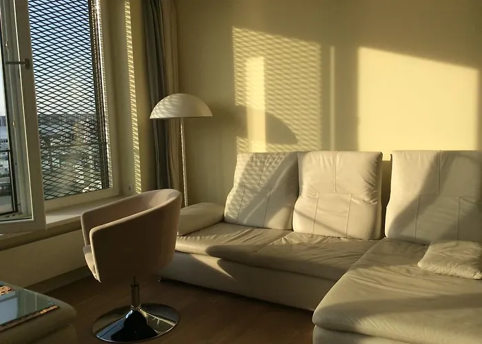 Ferienwohnung Sonwik