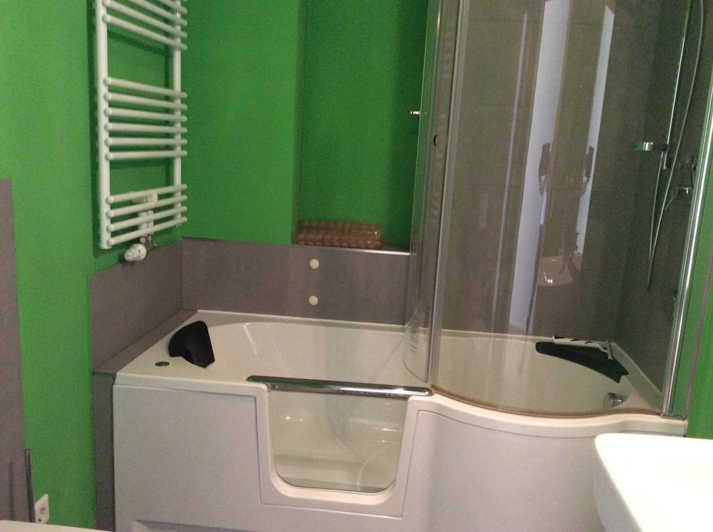 Sonwik Apartment *