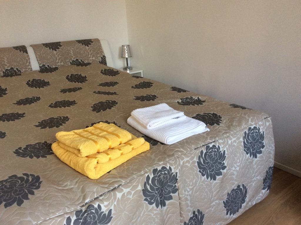 Sonwik Apartment *