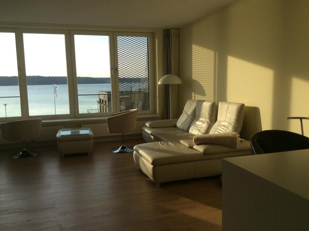 Apartment Sonwik Flensburg