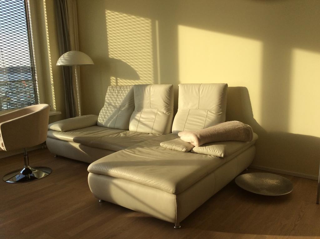 Apartment Sonwik Flensburg