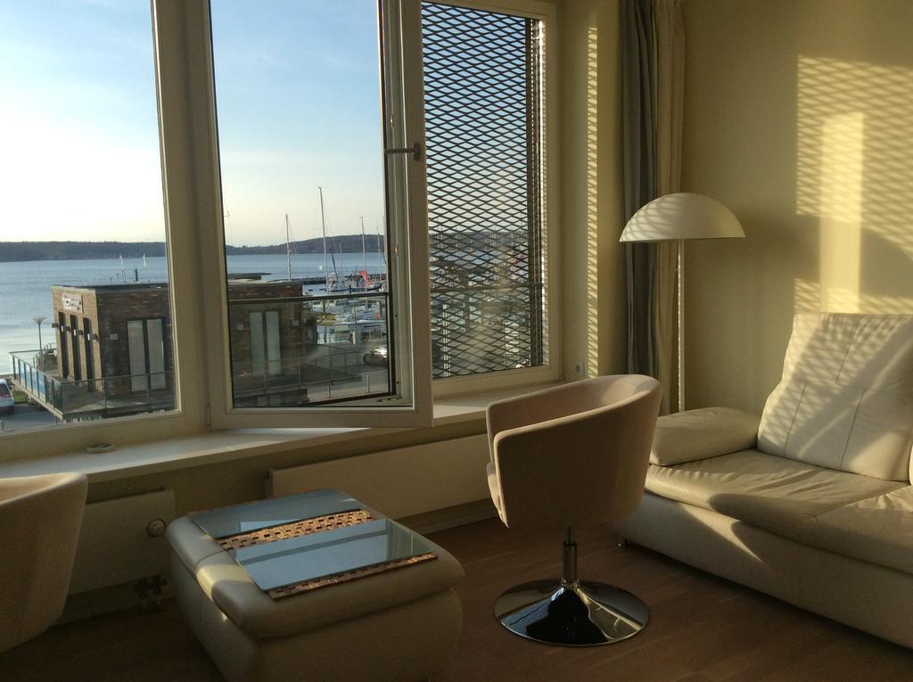 Sonwik Apartment *